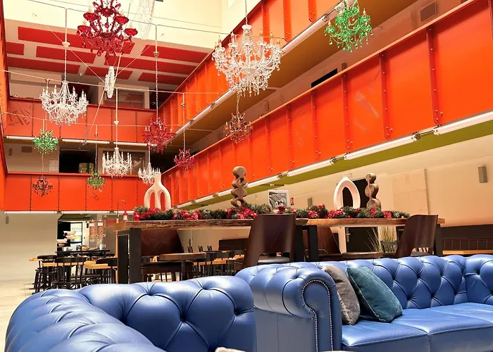 La FabriqueHotel la Rochelle